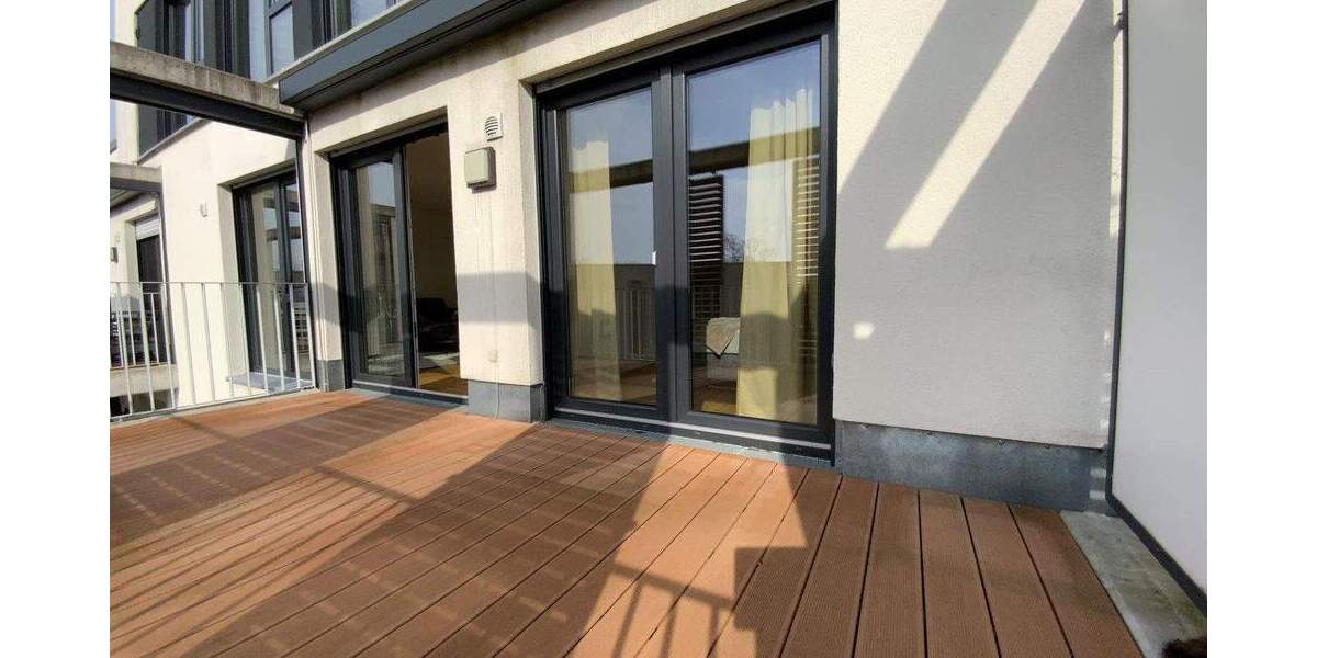 Etagenwohnung Zirndorf - 2 Zimmer, 64 m&sup2;, 1.100&euro; | Angebot:25896526