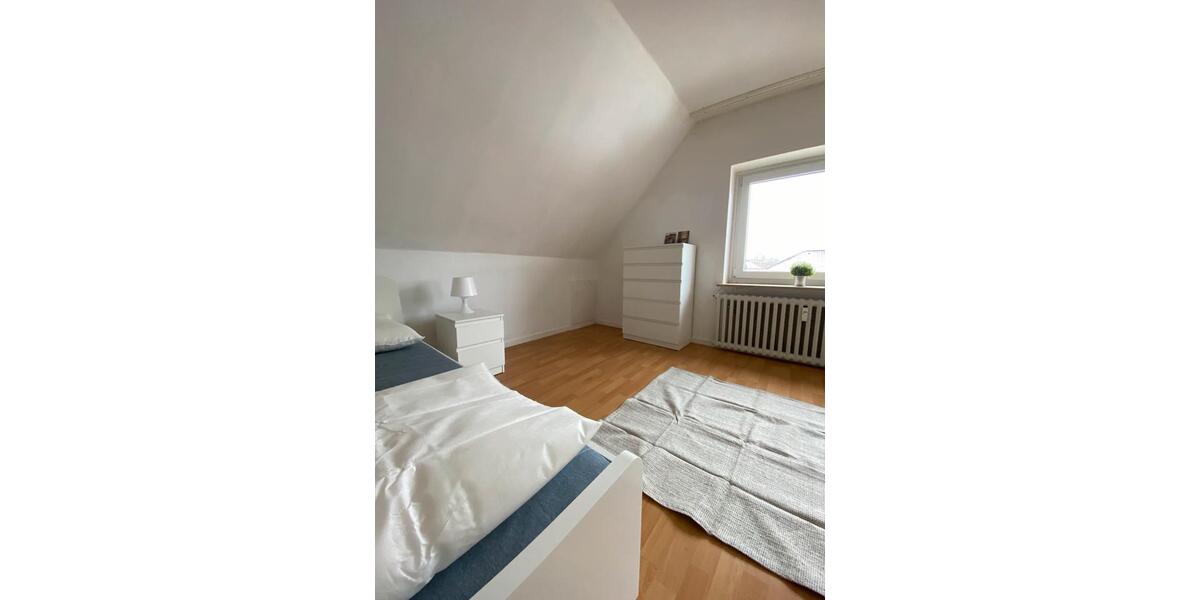 Etagenwohnung Handewitt - 1 Zimmer, 19 m&sup2;, 305&euro; | Angebot:25186903