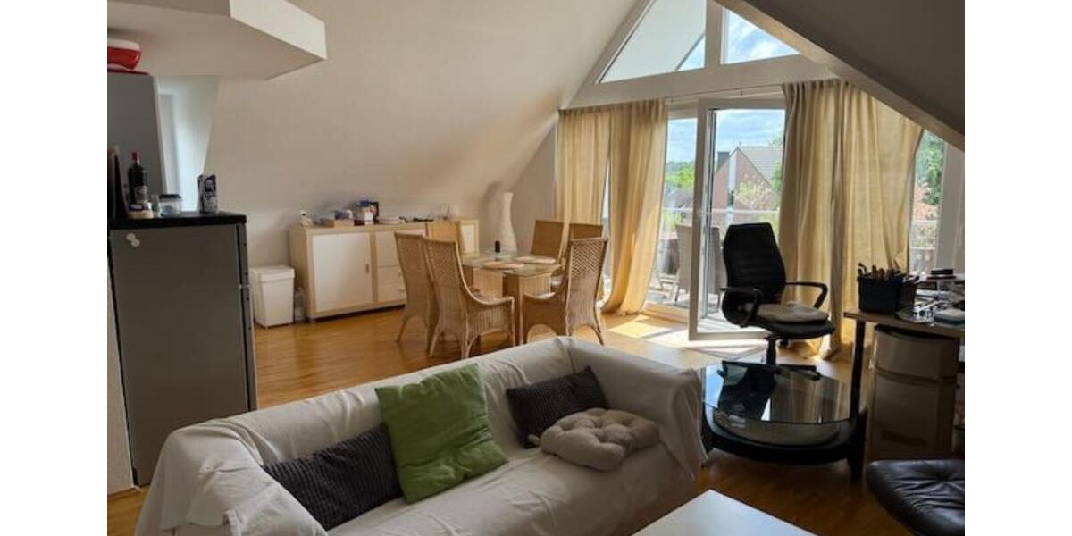 Wohnen auf Zeit Meerbusch Kierst - 2 Zimmer, 64 m&sup2;, 1.050&euro; | Angebot:24362896