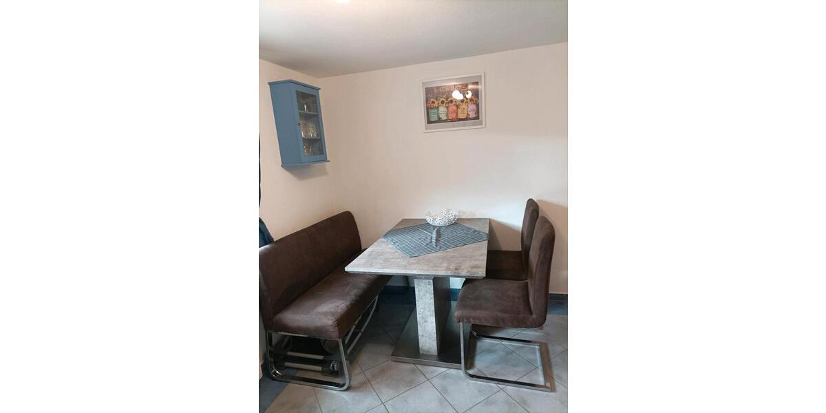 Wohnen auf Zeit Blumberg - 2 Zimmer, 55 m&sup2;, 999&euro; | Angebot:26143984