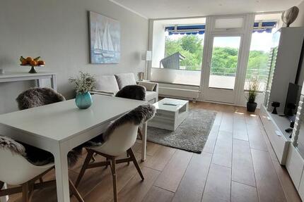 Wohnen auf Zeit Kiel Blücherplatz - 2 Zimmer, 65 m&sup2;, 2.000&euro; | Angebot:21854567