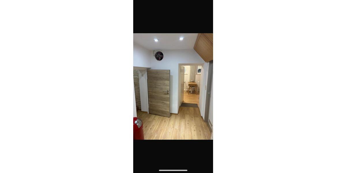 Etagenwohnung Kassel - 1 Zimmer, 30 m&sup2;, 550&euro; | Angebot:25945232