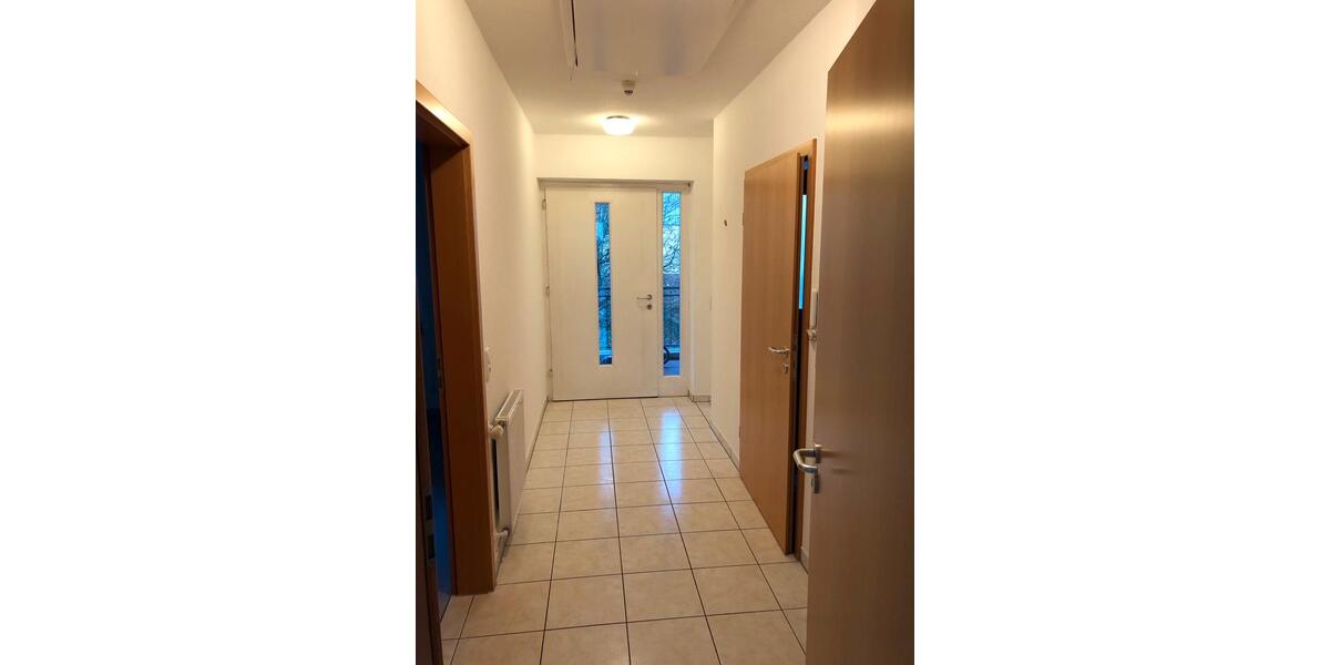 Barrierefreie Seniorenwohnung in Langwedel 2 zimmer