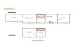 Maisonettenwohnung Sandersdorf-Brehna Brehna - 2 Zimmer, 62 m&sup2;, 450&euro; | Angebot:26431116