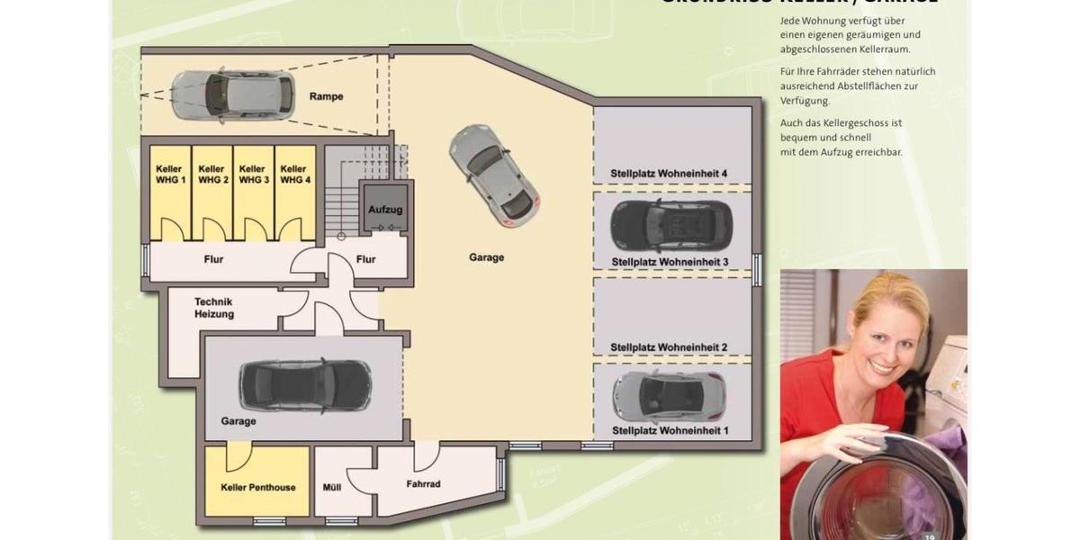 Einfamilienhaus Detmold - 3 Zimmer, 142 m&sup2;, 2.200&euro; | Angebot:24653431