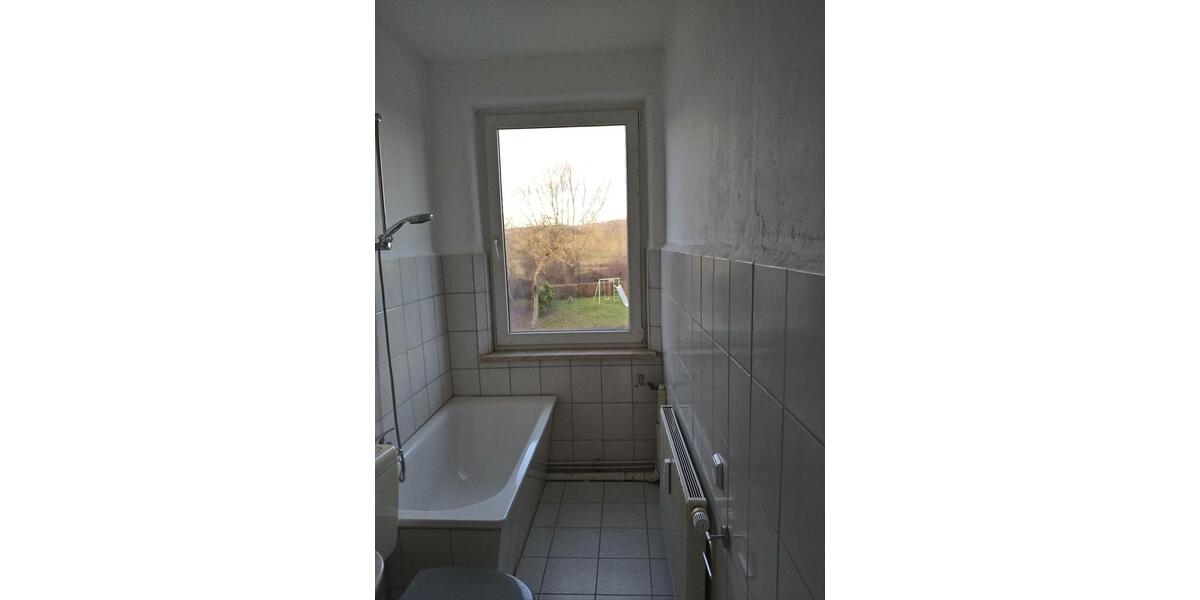 2,5 Zimmer Wohnung 16278 Angermünde Zuchenberg 2.5 zimmer