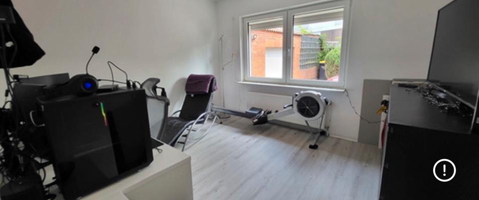 Erdgeschoßwohnung Heide - 2.5 Zimmer, 78 m&sup2;, 840&euro; | Angebot:25892694