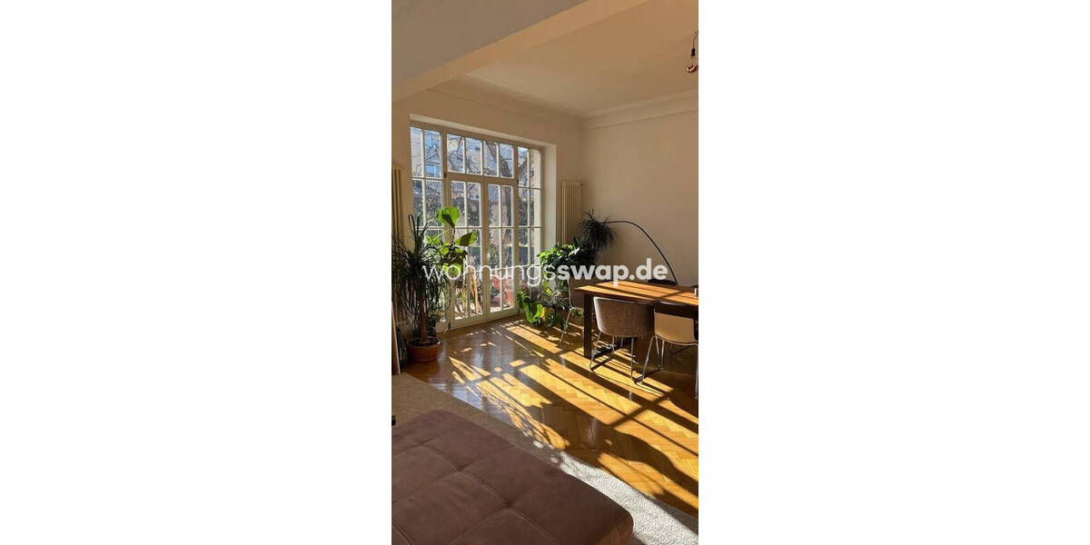 Etagenwohnung München Schwabing-Freimann - 5 Zimmer, 150 m&sup2;, 3.000&euro; | Angebot:25985316
