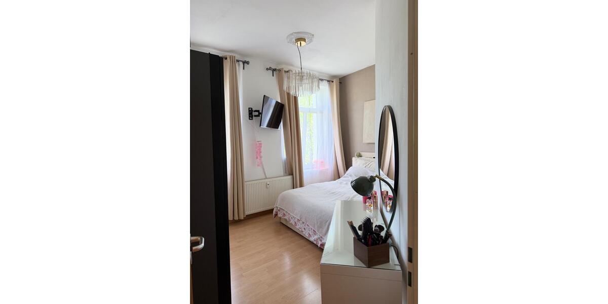 Etagenwohnung Neuss - 2 Zimmer, 53 m&sup2;, 750&euro; | Angebot:26444558