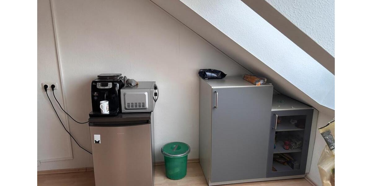Dachgeschoßwohnung Freising Ast - 2.5 Zimmer, 60 m&sup2;, 900&euro; | Angebot:26619025