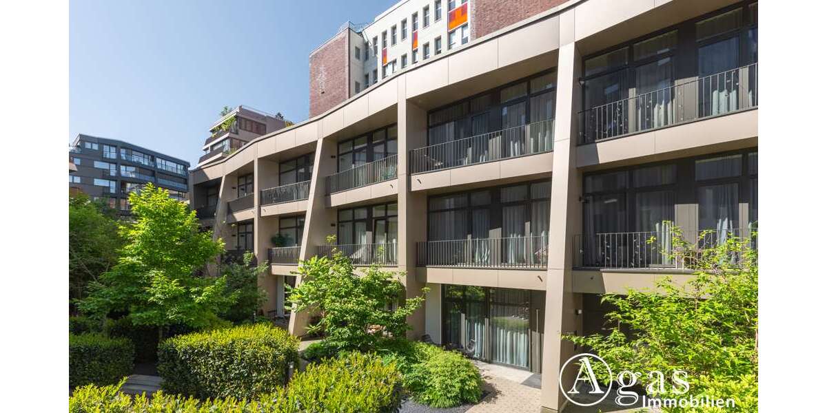 Etagenwohnung Berlin Mitte - 5 Zimmer, 250 m&sup2;, 5.350&euro; | Angebot:27126170