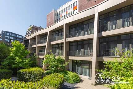 Wohnung Berlin Mitte - 5 Zimmer, 250 m&sup2;, 5.350&euro; | Angebot:27126170