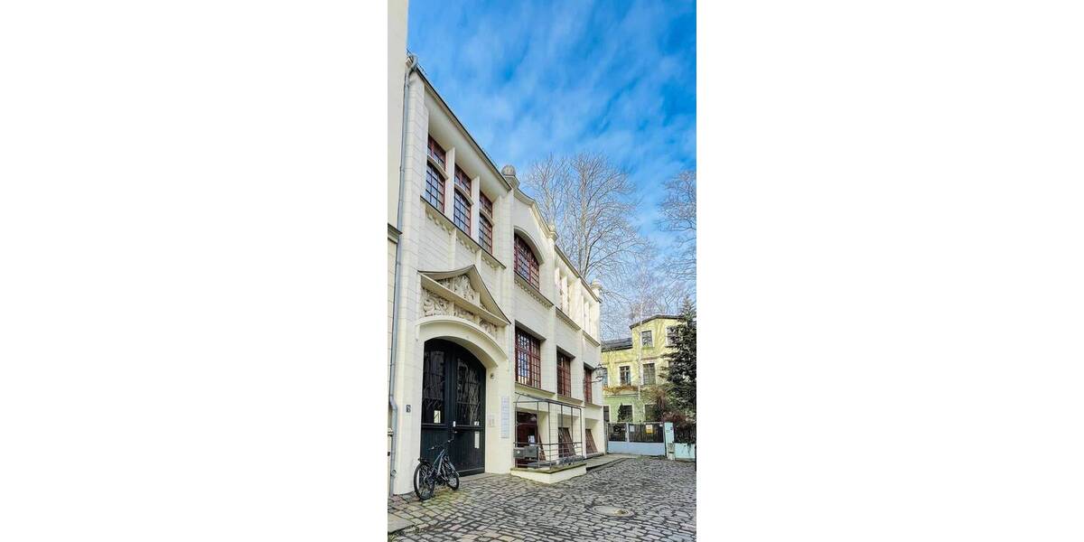 Gewerbeobjekt Leipzig Zentrum-West - 300&euro; | Angebot:26182672