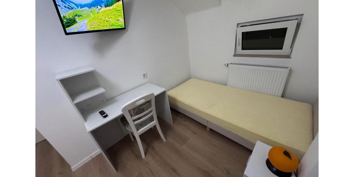 Wohnen auf Zeit Nürnberg Langwasser - 4 Zimmer, 10 m&sup2;, 500&euro; | Angebot:26028631