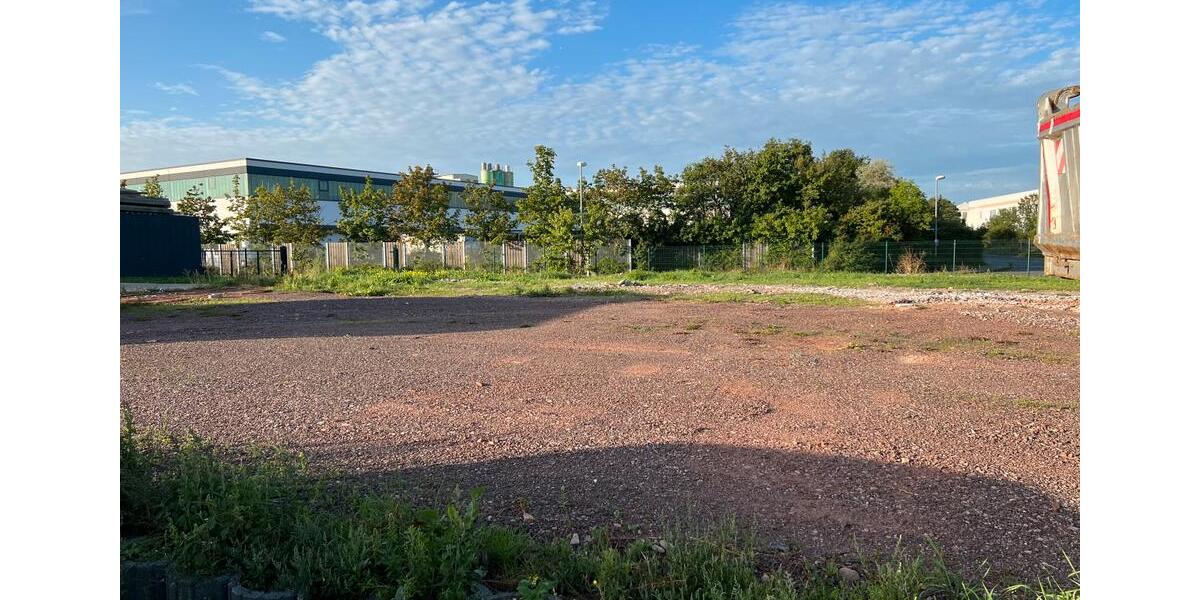 Gewerbeobjekt Drei Gleichen - 2.599&euro; | Angebot:25964128