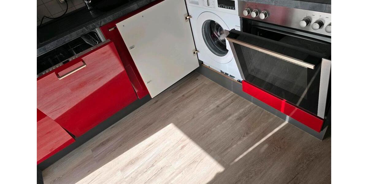 Etagenwohnung Nordhausen - 4 Zimmer, 75 m&sup2;, 750&euro; | Angebot:26552003