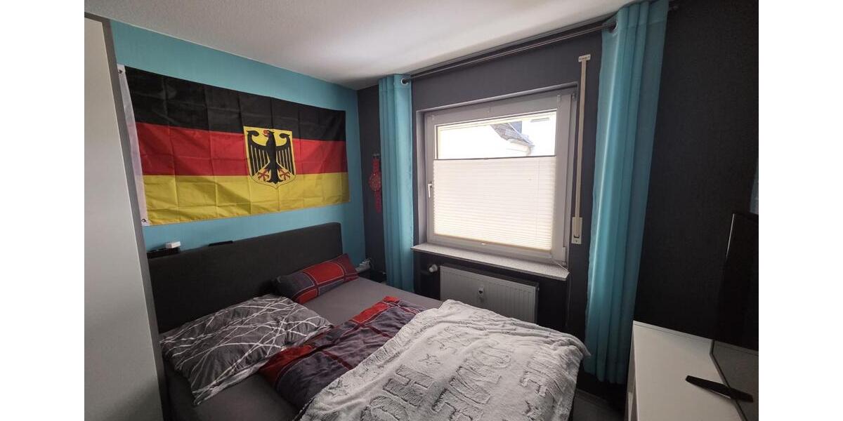 Dachgeschoßwohnung Limeshain - 4 Zimmer, 100 m&sup2;, 1.000&euro; | Angebot:24730533