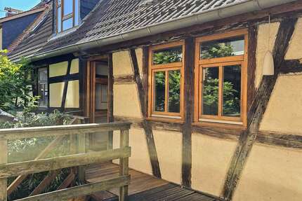 Wohnung Frankfurt am Main Unterliederbach - 4 Zimmer, 117 m&sup2;, 1.500&euro; | Angebot:26599624