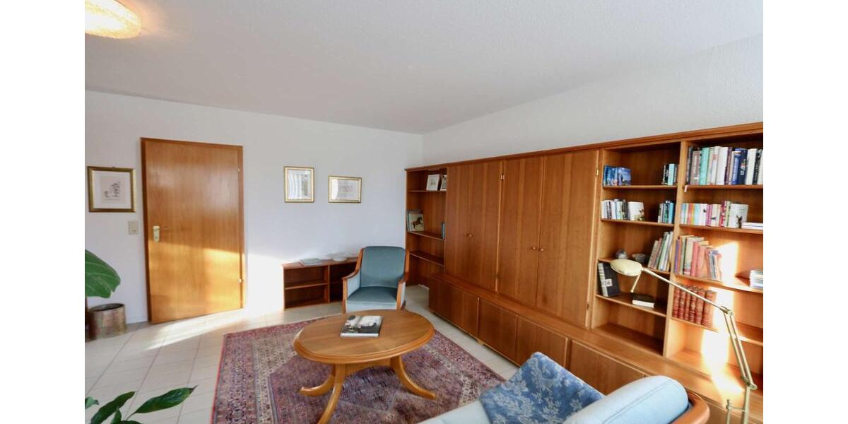 Etagenwohnung Overath - 3 Zimmer, 100 m&sup2;, 1.000&euro; | Angebot:24992525