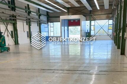 Gewerbeobjekt Geisingen - 3.700&euro; | Angebot:25085555