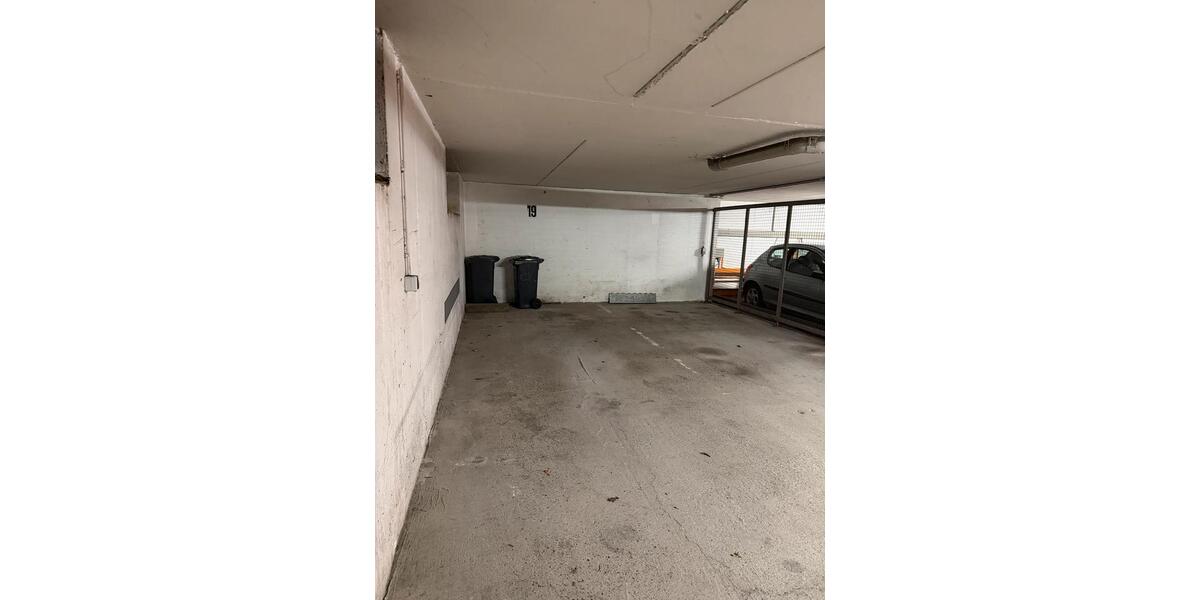 Eine 4,5 Zimmer Maisonette-Wohnung in Sindelfingen Zentrum 4.5 zimmer