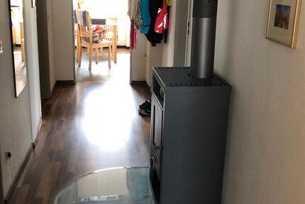 WG Wohnung in Marburg Ockershausen ab 1. September zu vermieten