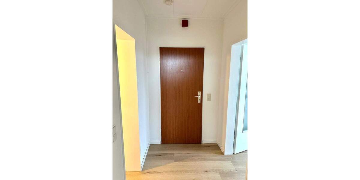 Etagenwohnung Kamp-Lintfort Geisbruch - 2 Zimmer, 51 m&sup2;, 535&euro; | Angebot:26127834