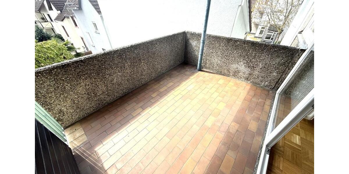 Dachgeschoßwohnung Mühlheim am Main - 4 Zimmer, 108 m&sup2;, 1.080&euro; | Angebot:26480583