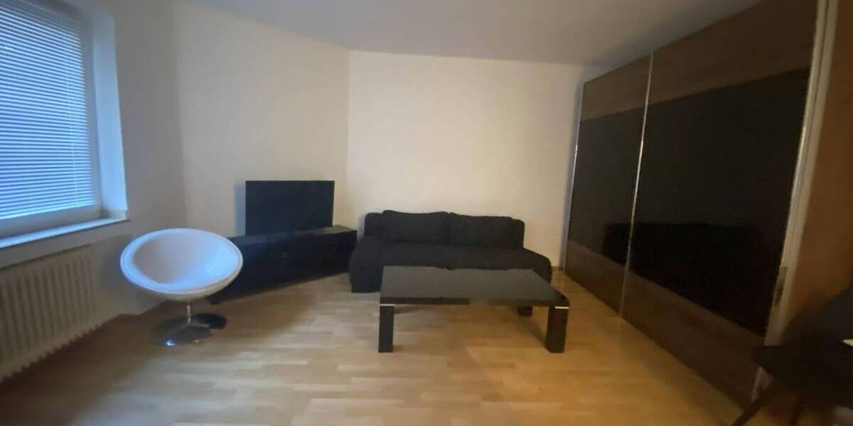 Etagenwohnung Köln Altstadt-Nord - 2 Zimmer, 50 m&sup2;, 1.350&euro; | Angebot:26740851