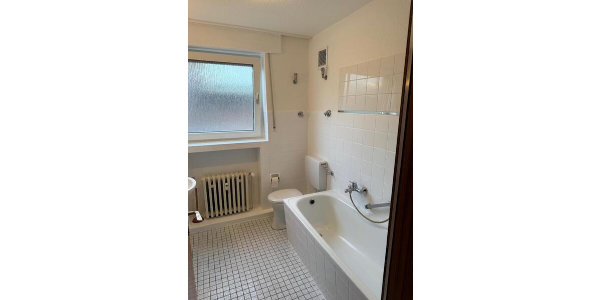 Wohnen in Moers Vinn 2 zimmer