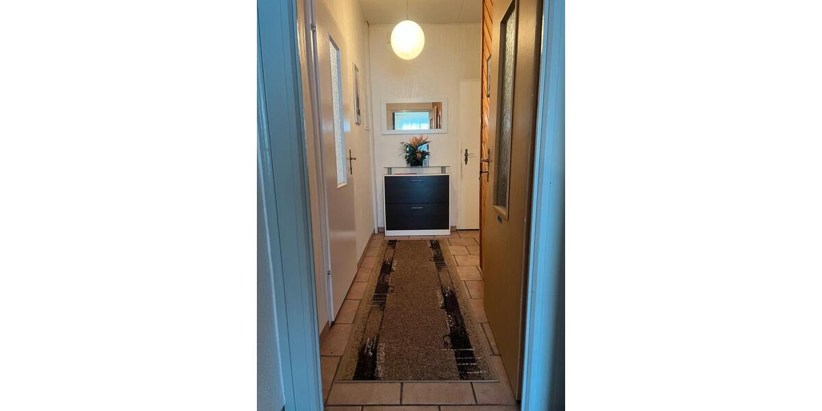 Erdgeschoßwohnung Eisleben (Lutherstadt) - 3 Zimmer, 85 m&sup2;, 530&euro; | Angebot:24562256