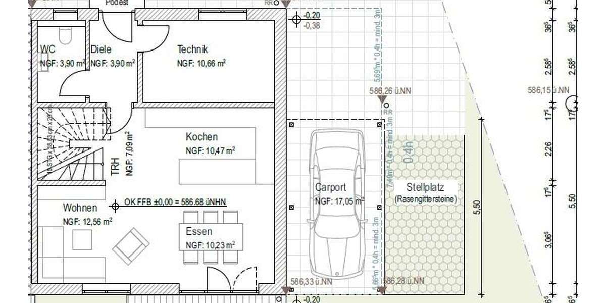Einfamilienhaus Weilheim i. OB - 4 Zimmer, 125 m&sup2;, 5.555&euro; | Angebot:26494408