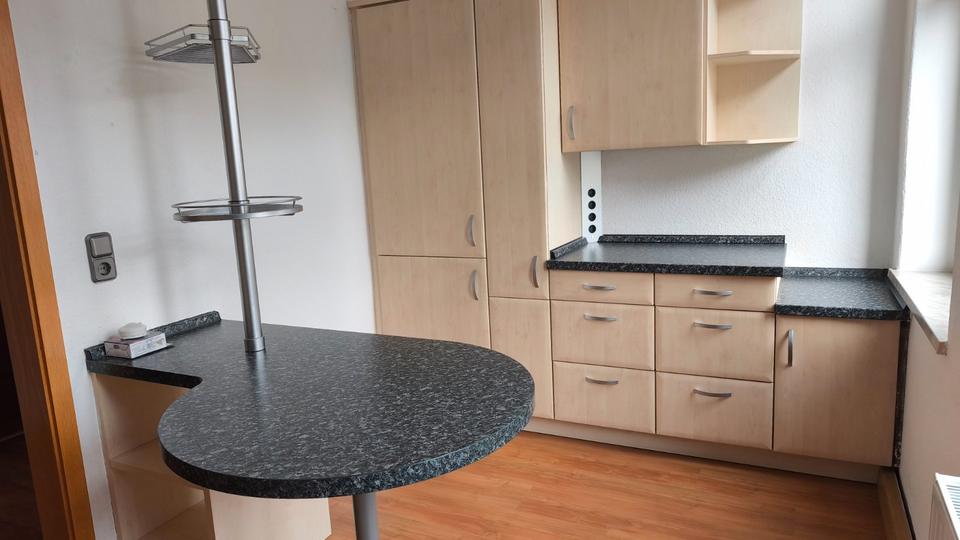 Erdgeschoßwohnung Hartenstein - 3 Zimmer, 81 m&sup2;, 490&euro; | Angebot:26223657