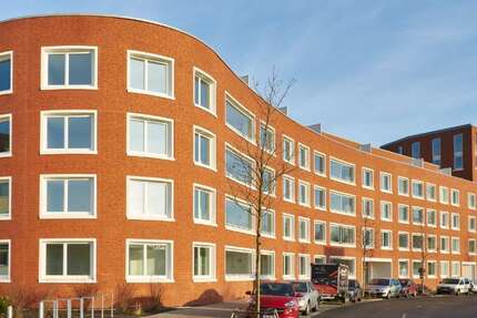 Wohnung zum Mieten in Hannover 1.327 € 91.12 m² 3 zimmer