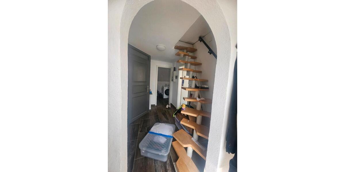 Dachgeschoßwohnung Gundelfingen an der Donau - 3 Zimmer, 90 m&sup2;, 950&euro; | Angebot:26698867