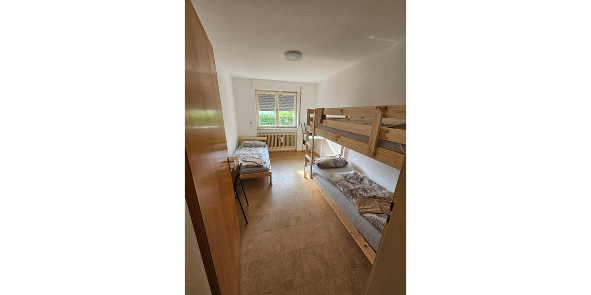Erdgeschoßwohnung Herbrechtingen - 6 Zimmer, 121 m&sup2;, 1.100&euro; | Angebot:26351741