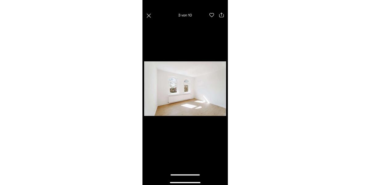 Dachgeschoßwohnung Uelzen - 5 Zimmer, 112 m&sup2;, 1.300&euro; | Angebot:26647153