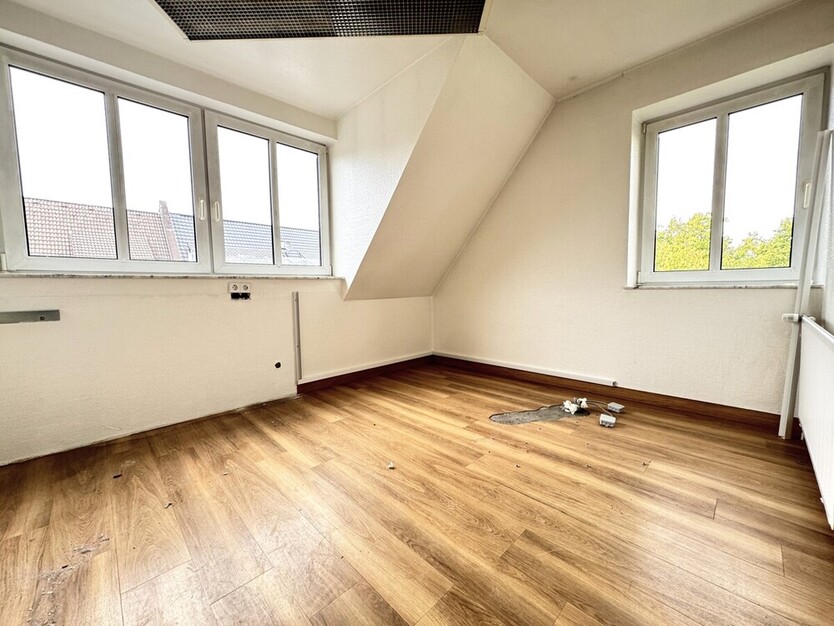 Büro oder Praxis für verschiedene Gewerbe in guter Lage Münster- barrierefrei! 7 zimmer