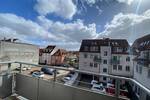 Etagenwohnung Stralsund Altstadt - 2 Zimmer, 73 m&sup2;, 735&euro; | Angebot:26275349