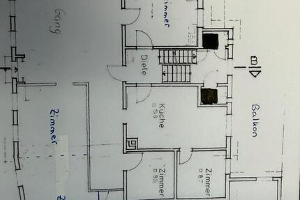 Wohnen auf Zeit Tuttlingen - 5 Zimmer, 150 m&sup2;, 500&euro; | Angebot:25350045