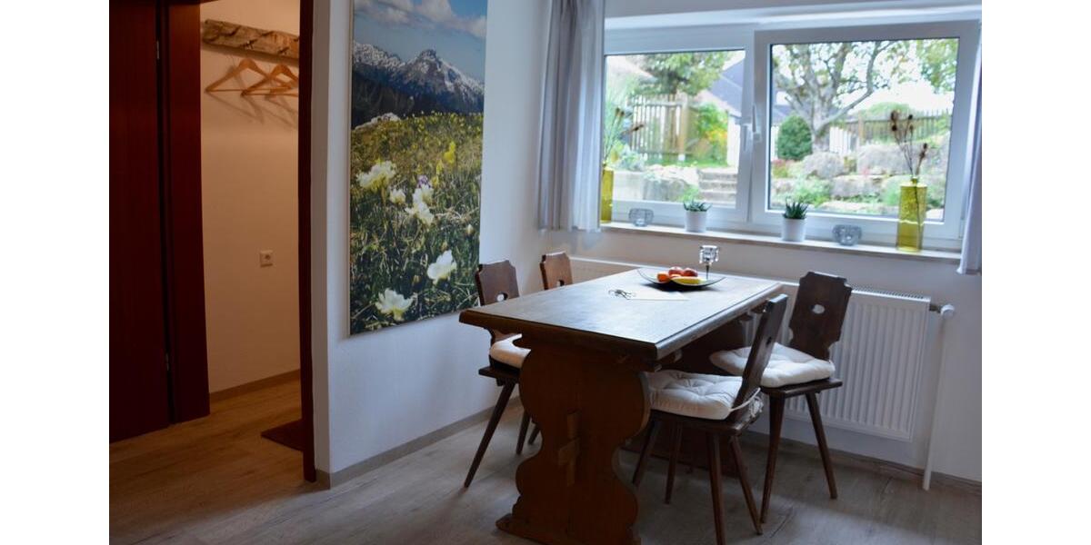 Wohnen auf Zeit Walddorfhäslach - 1 Zimmer, 30 m&sup2;, 55&euro; | Angebot:24154892