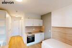 Etagenwohnung Hamburg Hamburg-Mitte - 1 Zimmer, 21 m&sup2;, 569&euro; | Angebot:26692613