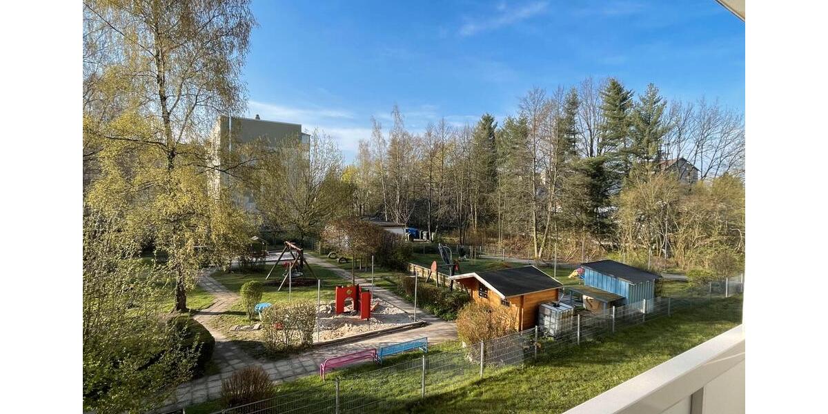 Lugau * 3 Zimmer * Einbauküche * Balkon * 01.01.2026 3 zimmer