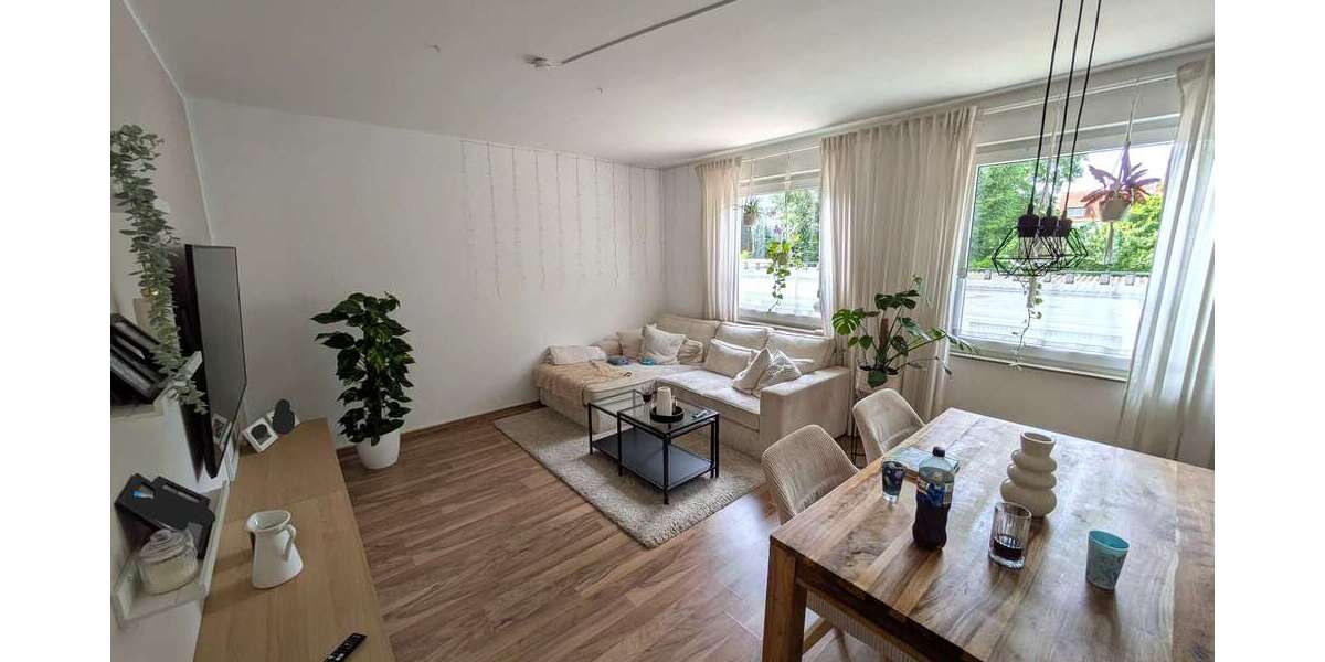 Etagenwohnung Dortmund Bövinghausen - 3.5 Zimmer, 80 m&sup2;, 721&euro; | Angebot:27004936