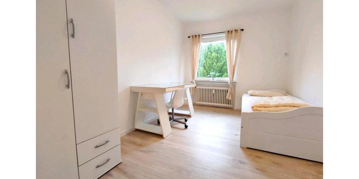 Wohnen auf Zeit Cuxhaven Groden - 3 Zimmer, 80 m&sup2;, 950&euro; | Angebot:26608058