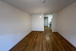 Helle moderne 1-Zimmer-Wohnung mit Balkon & Tiefgaragenstellplatz