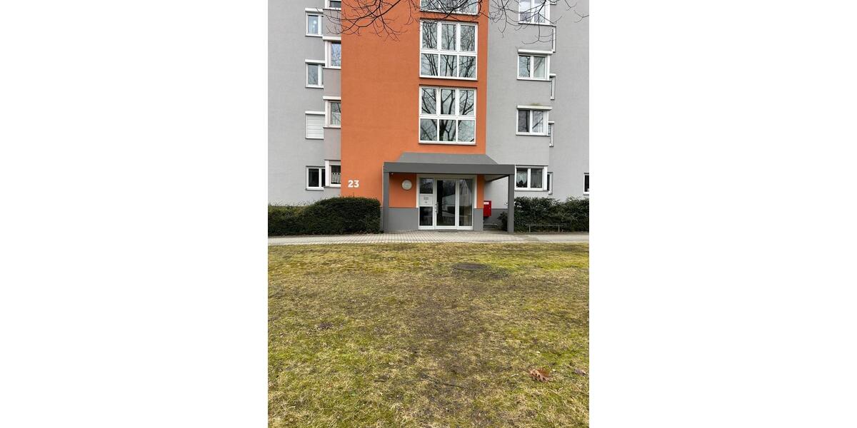Etagenwohnung Bayreuth City - 4 Zimmer, 103 m&sup2;, 1.400&euro; | Angebot:25058081