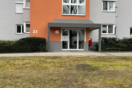Wohnung Bayreuth City - 4 Zimmer, 103 m&sup2;, 1.400&euro; | Angebot:25058081