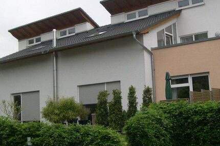 Moderne 2 Zimmer-Wohnung mit Dachterrasse in Hiddesen 2 zimmer