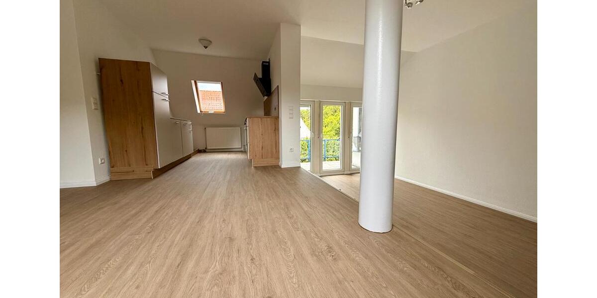 Etagenwohnung Diepholz - 3 Zimmer, 85 m&sup2;, 750&euro; | Angebot:26576112